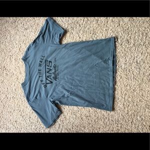 Vans Off the Wall T-shirt